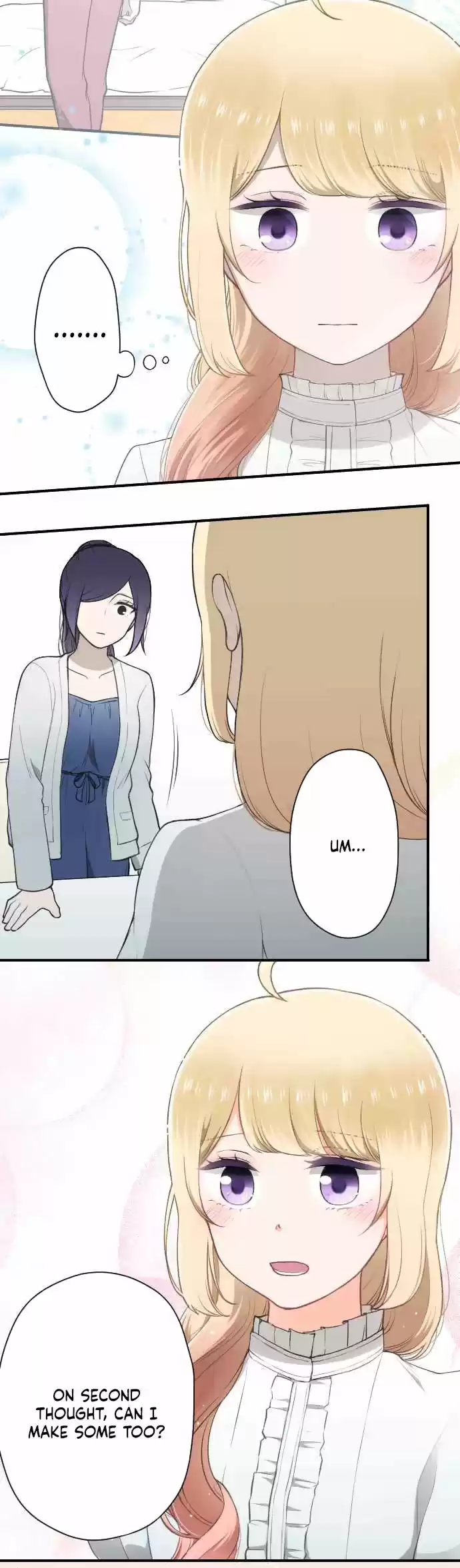 Ouji sama Nante Iranai Ch. 169 Pastry Meeting