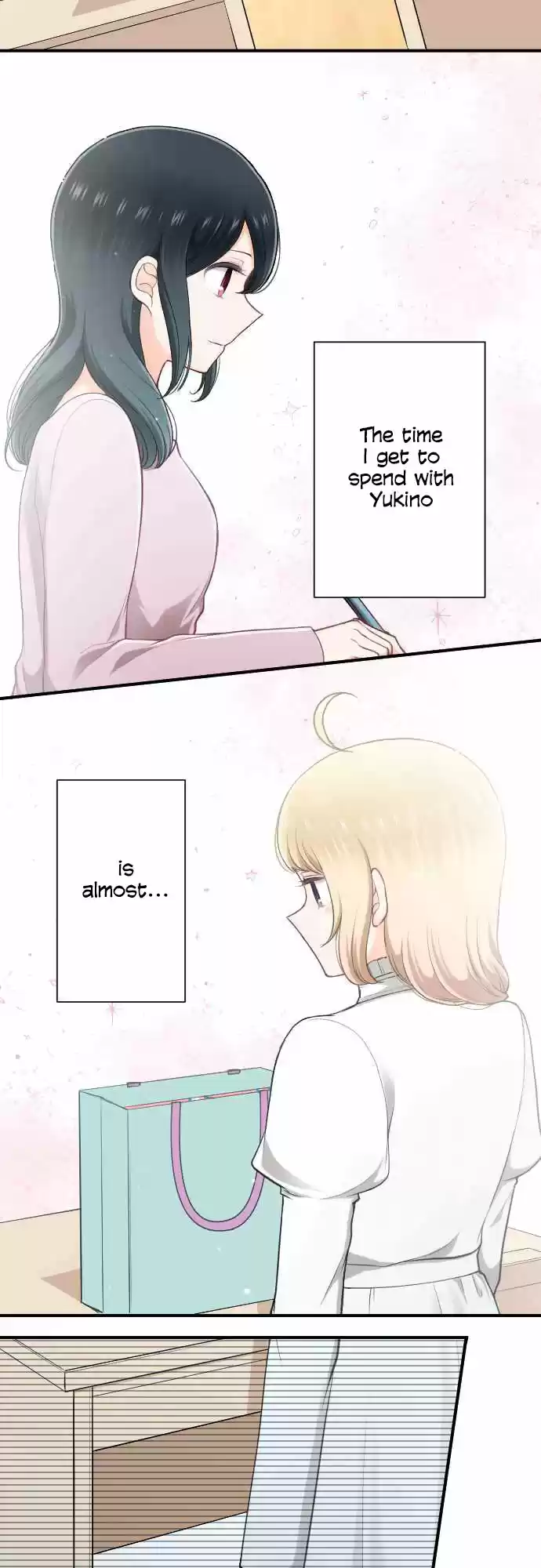 Ouji sama Nante Iranai Ch. 169 Pastry Meeting