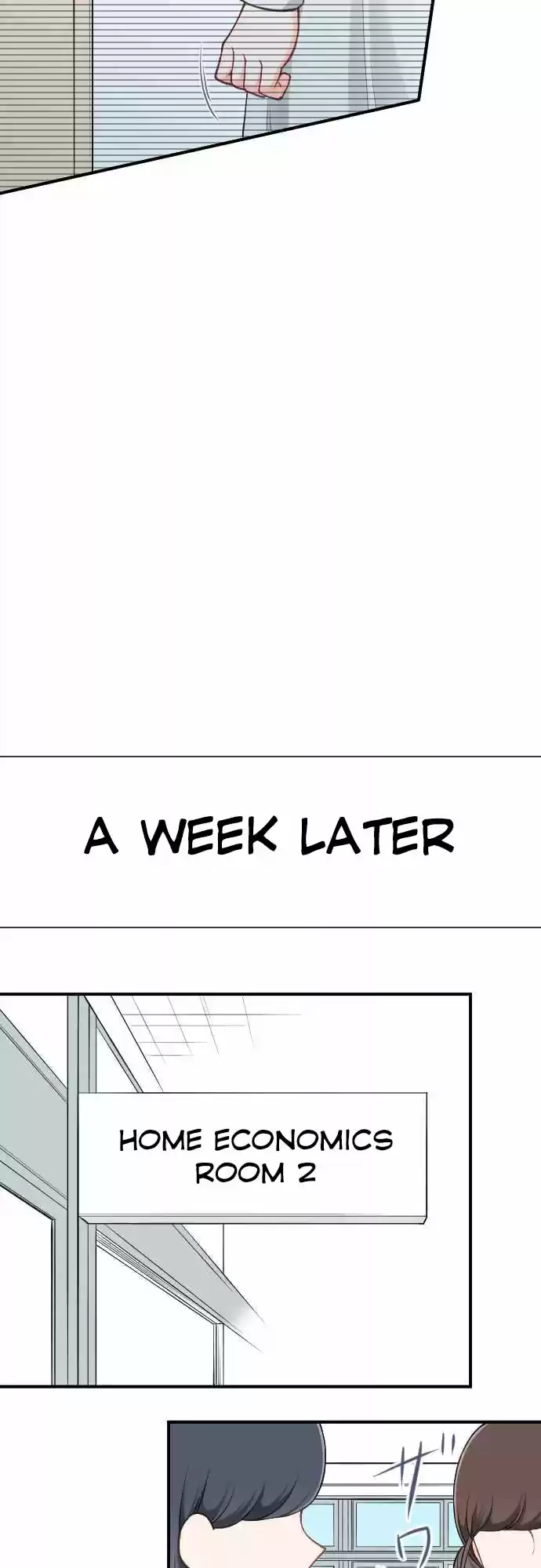 Ouji sama Nante Iranai Ch. 169 Pastry Meeting