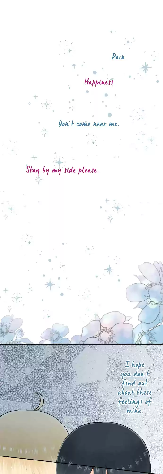 Ouji sama Nante Iranai Ch. 172 Valentines Day ②