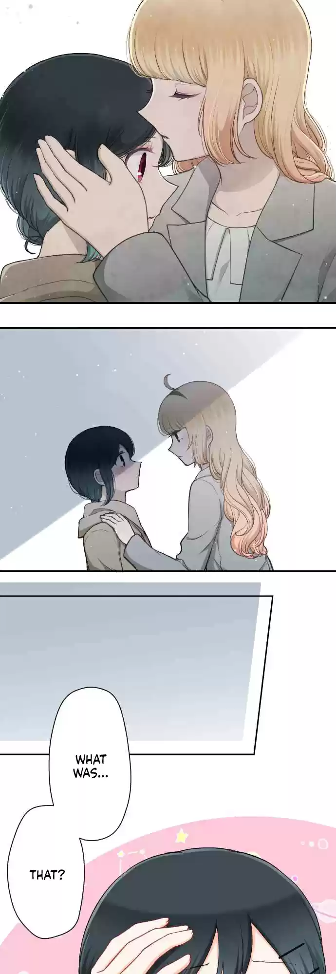 Ouji sama Nante Iranai Ch. 172 Valentines Day ②