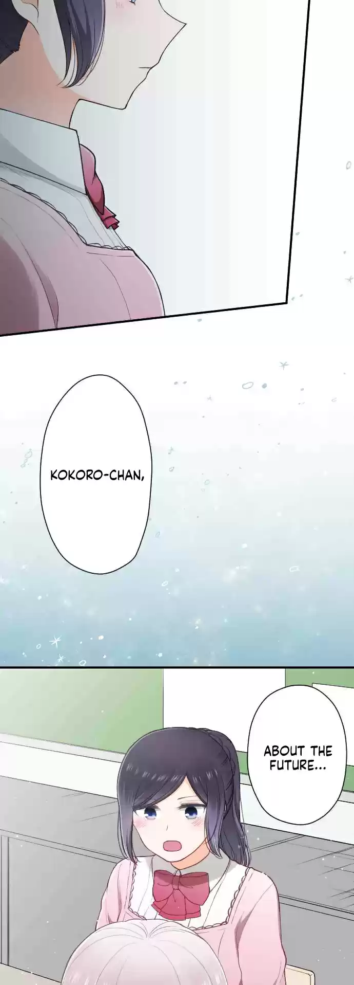 Ouji sama Nante Iranai Ch. 173 Valentines Day ③