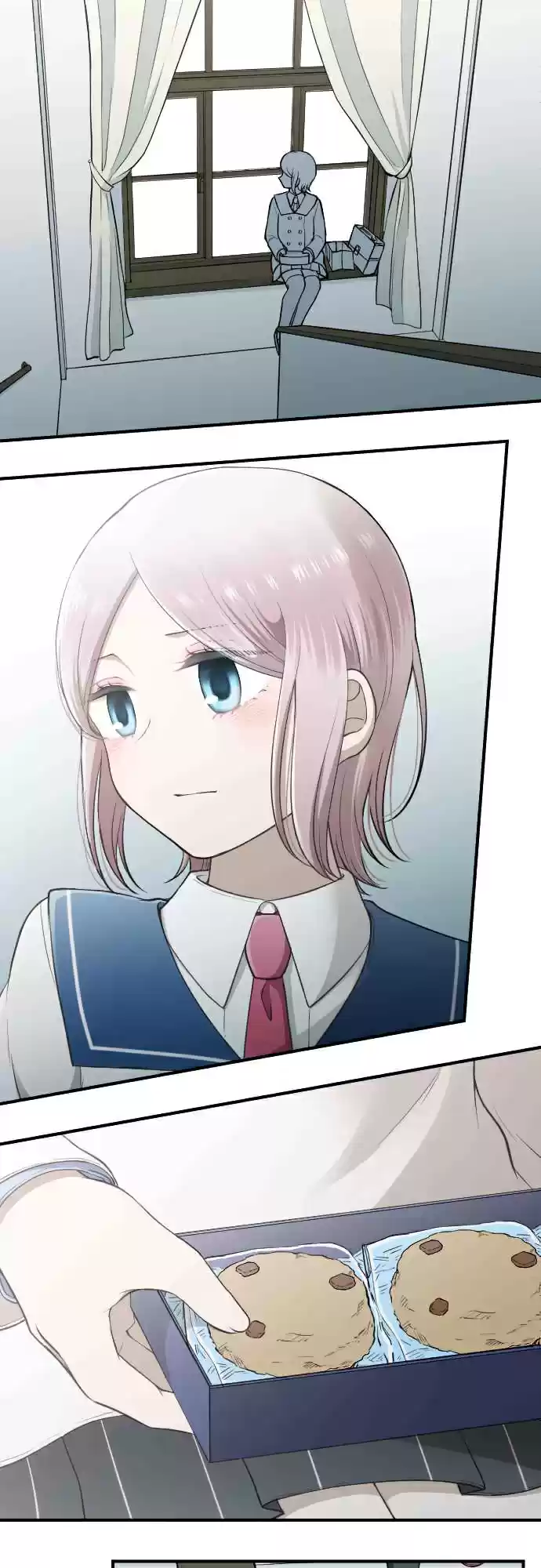 Ouji sama Nante Iranai Ch. 173 Valentines Day ③