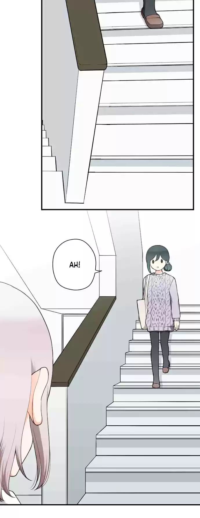 Ouji sama Nante Iranai Ch. 173 Valentines Day ③