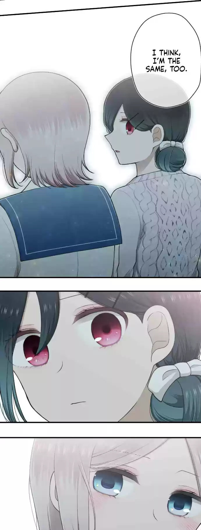 Ouji sama Nante Iranai Ch. 173 Valentines Day ③