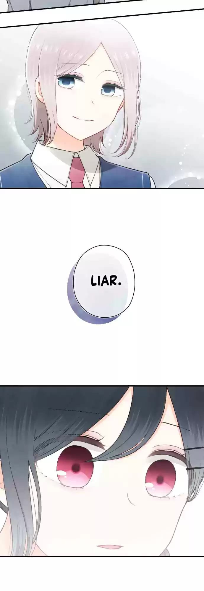 Ouji sama Nante Iranai Ch. 173 Valentines Day ③