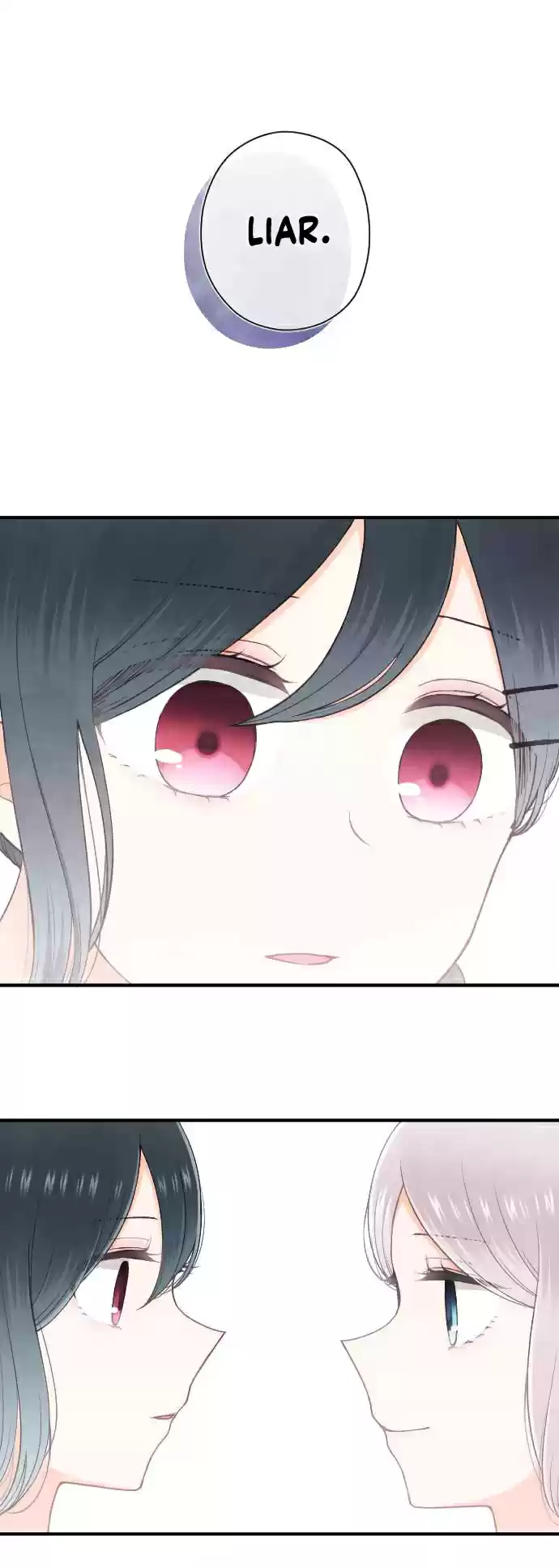 Ouji sama Nante Iranai Ch. 174 Valentines Day ④