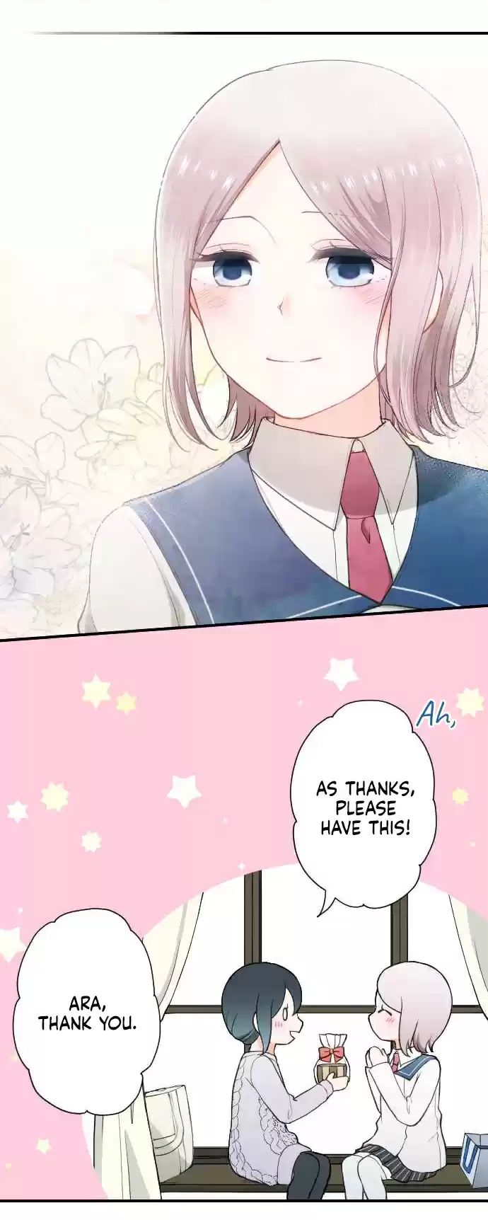 Ouji sama Nante Iranai Ch. 174 Valentines Day ④