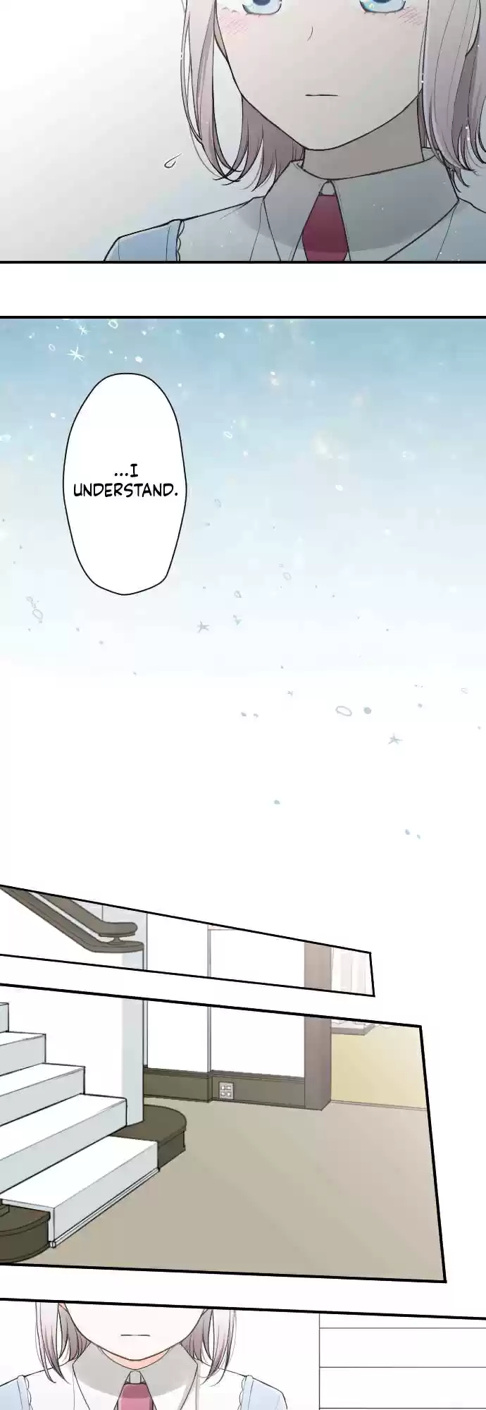 Ouji sama Nante Iranai Ch. 174 Valentines Day ④