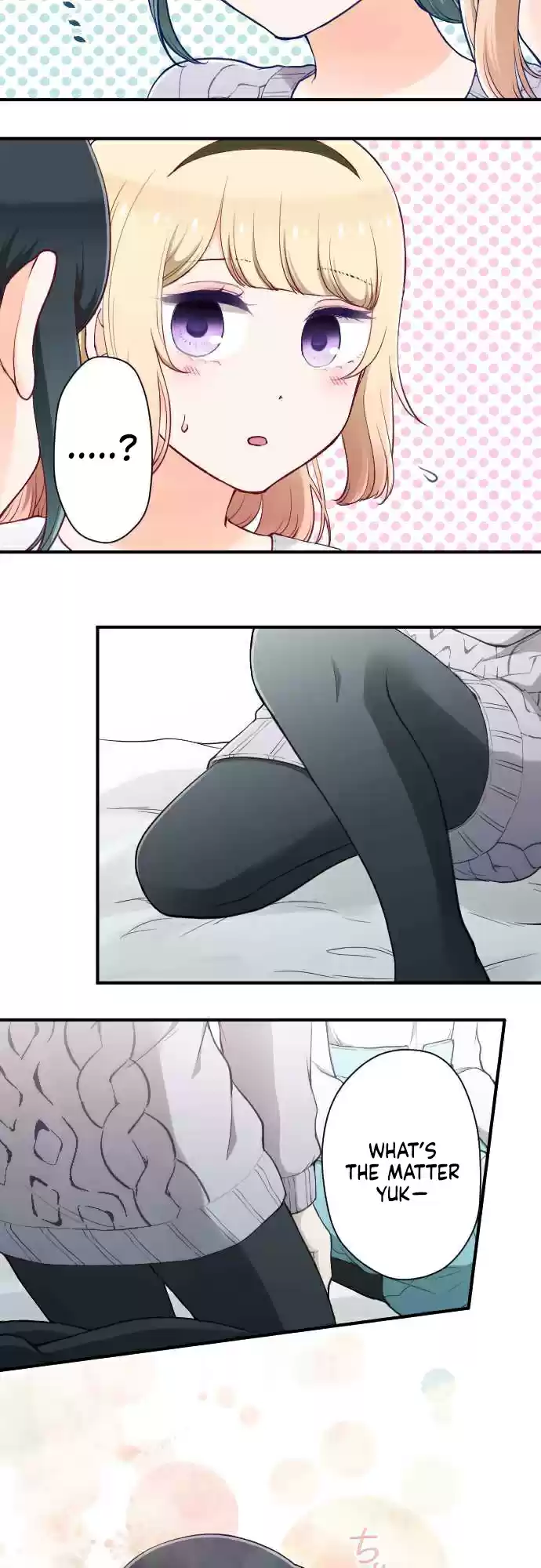 Ouji sama Nante Iranai Ch. 175 Valentines Day ⑤