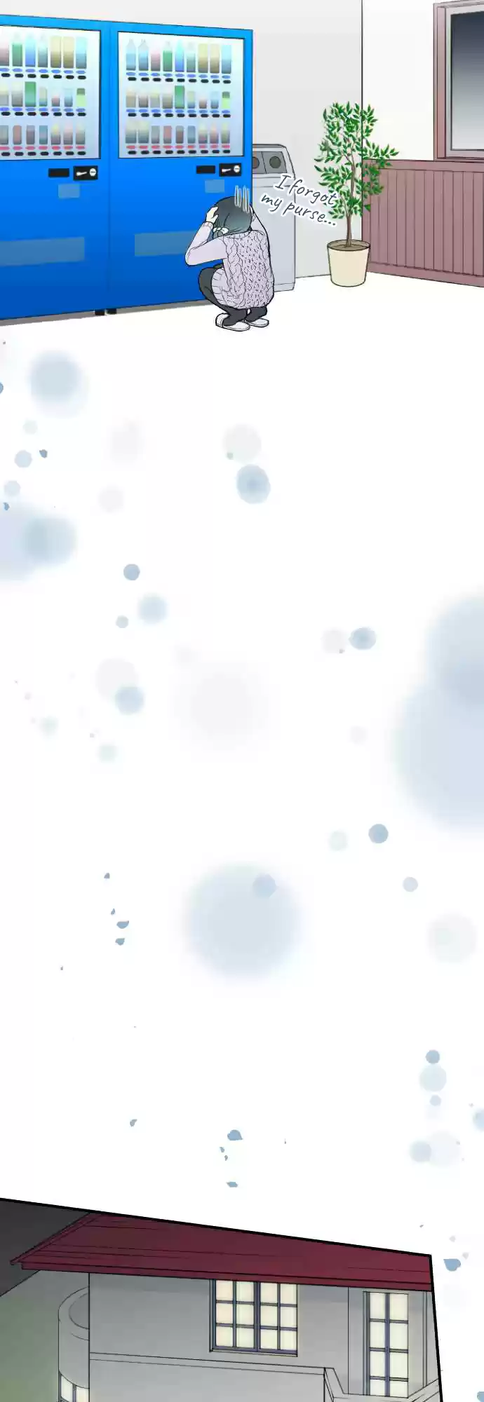 Ouji sama Nante Iranai Ch. 175 Valentines Day ⑤