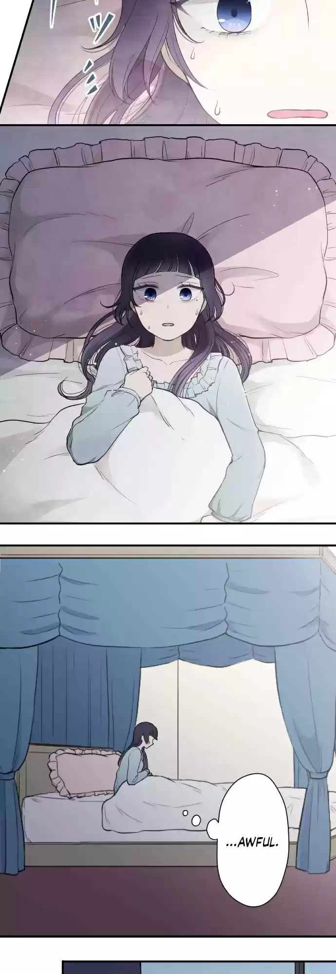 Ouji sama Nante Iranai Ch. 176 No Matter Where