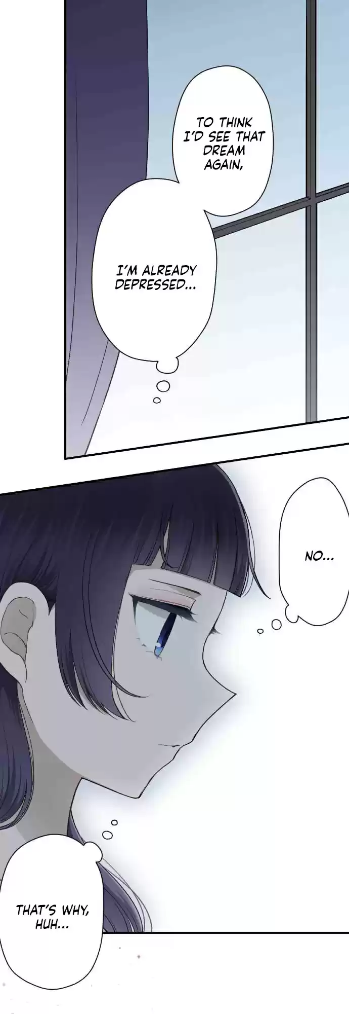 Ouji sama Nante Iranai Ch. 176 No Matter Where