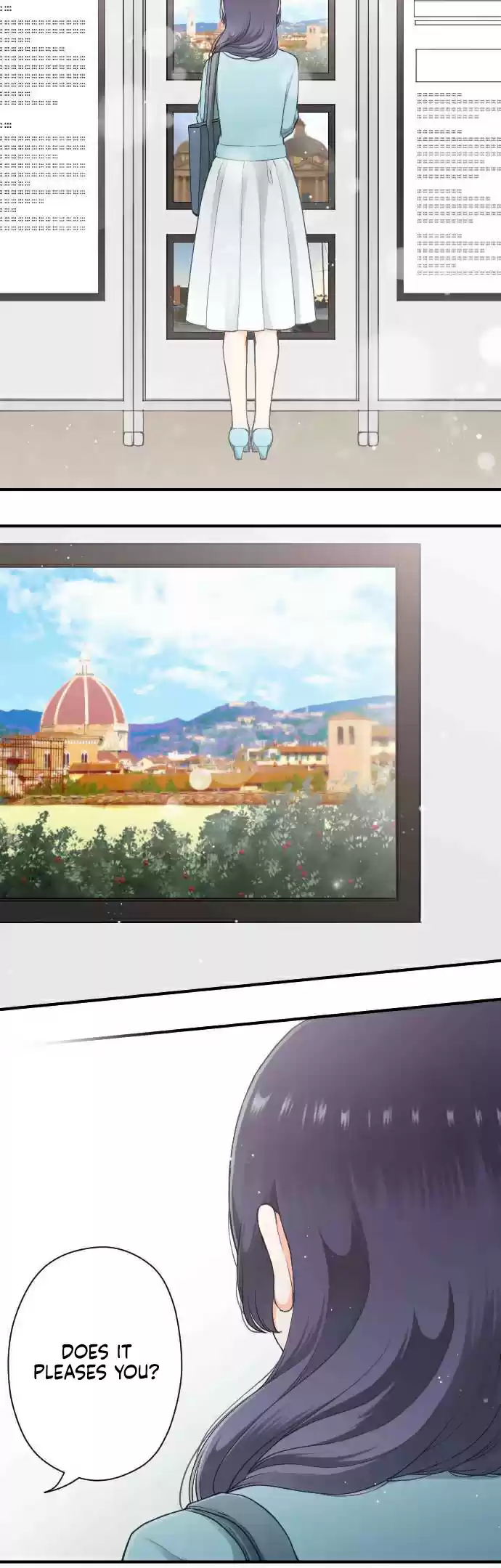 Ouji sama Nante Iranai Ch. 179 No Matter Where