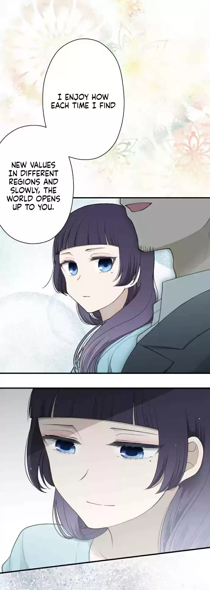 Ouji sama Nante Iranai Ch. 179 No Matter Where