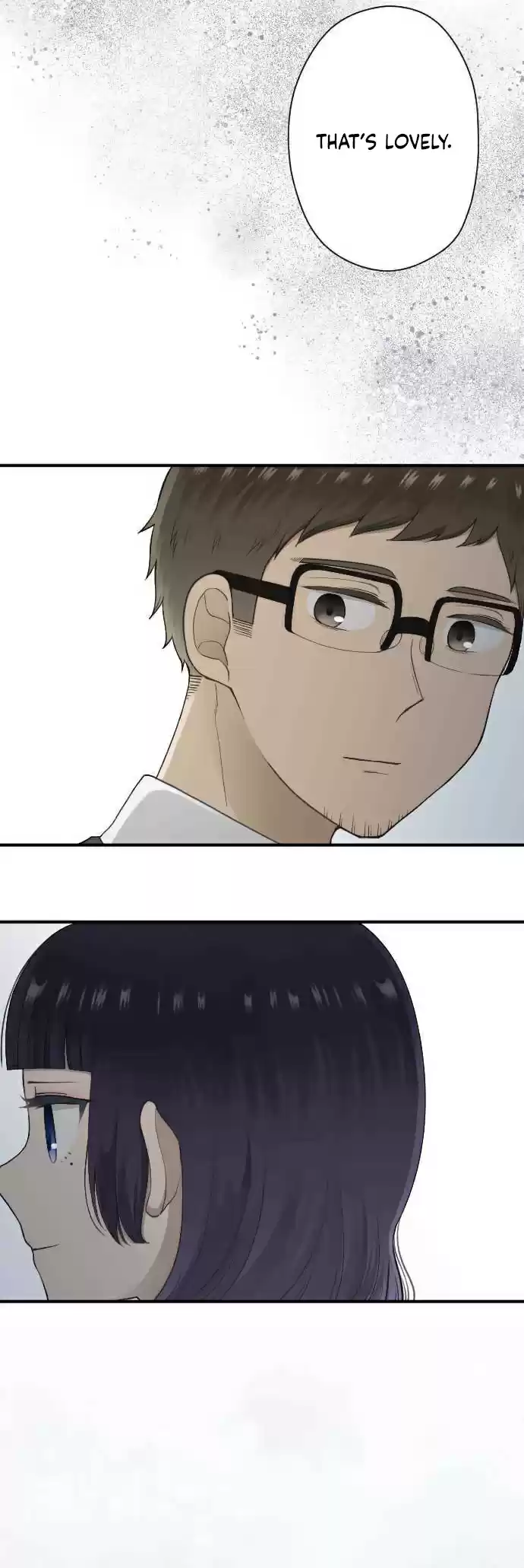 Ouji sama Nante Iranai Ch. 179 No Matter Where