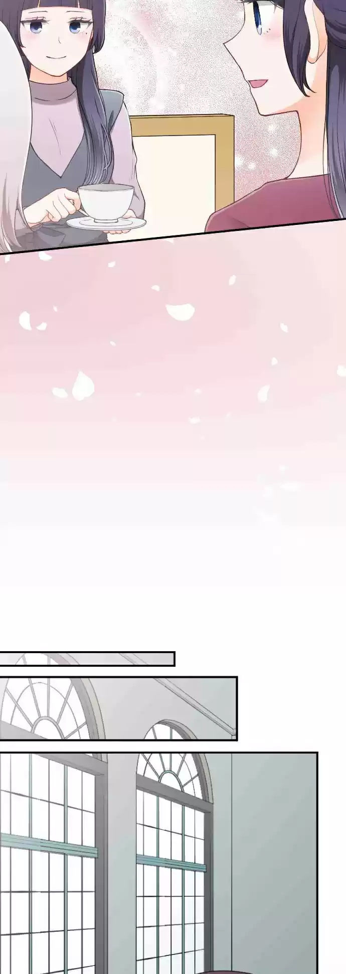 Ouji sama Nante Iranai Ch. 179 No Matter Where