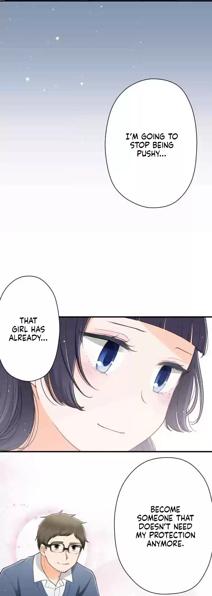 Ouji sama Nante Iranai Ch. 179 No Matter Where