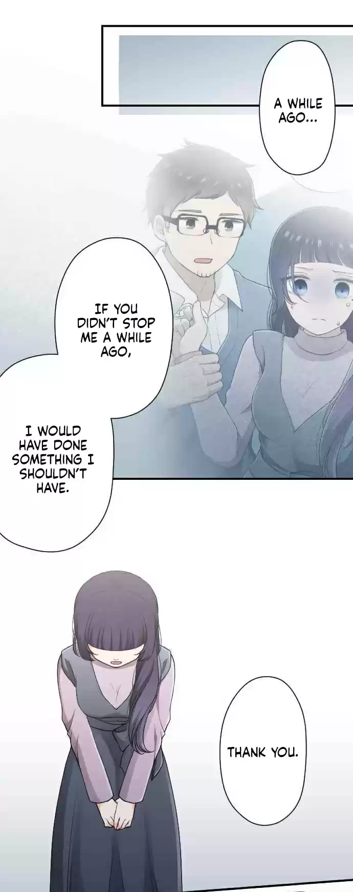 Ouji sama Nante Iranai Ch. 179 No Matter Where