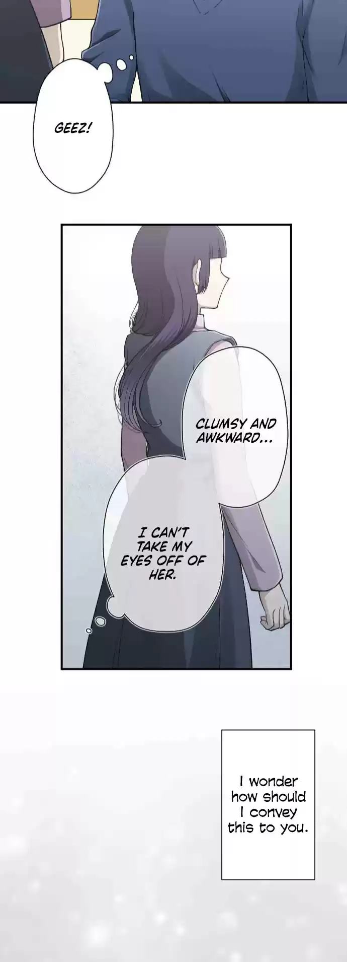 Ouji sama Nante Iranai Ch. 179 No Matter Where