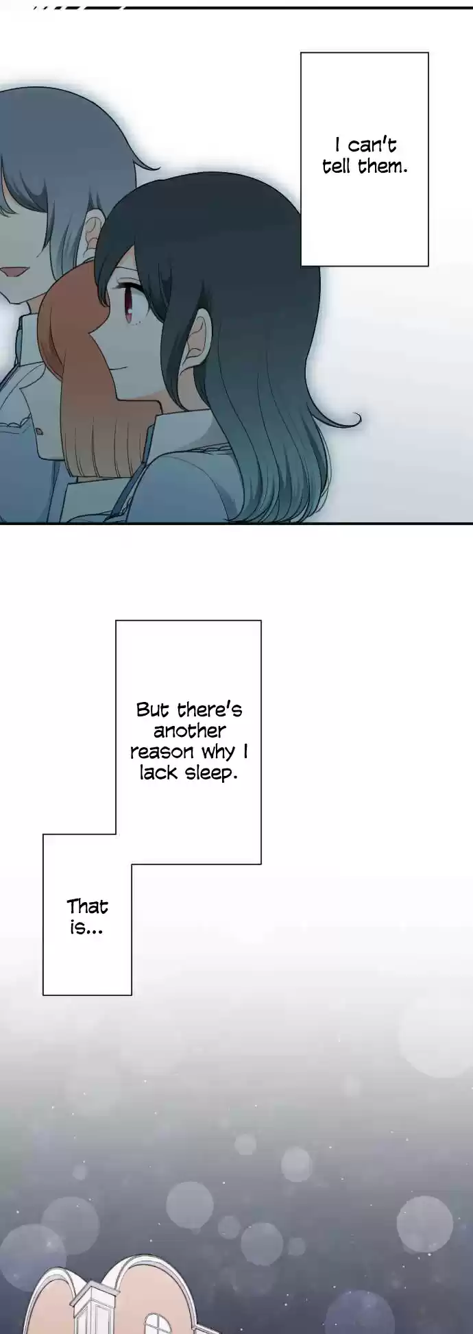 Ouji sama Nante Iranai Ch. 180 Maybe...