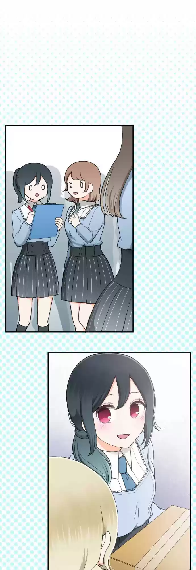 Ouji sama Nante Iranai Ch. 180 Maybe...