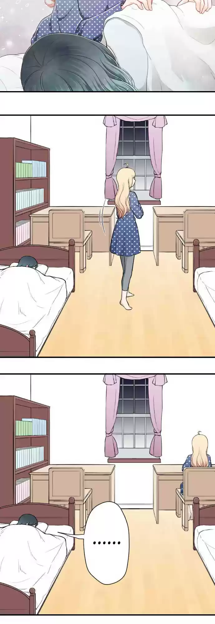 Ouji sama Nante Iranai Ch. 180 Maybe...