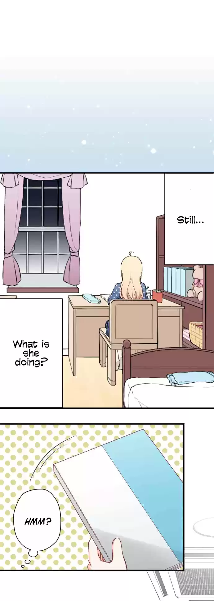 Ouji sama Nante Iranai Ch. 181 30 Seconds