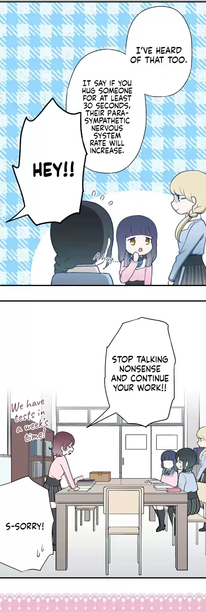 Ouji sama Nante Iranai Ch. 181 30 Seconds