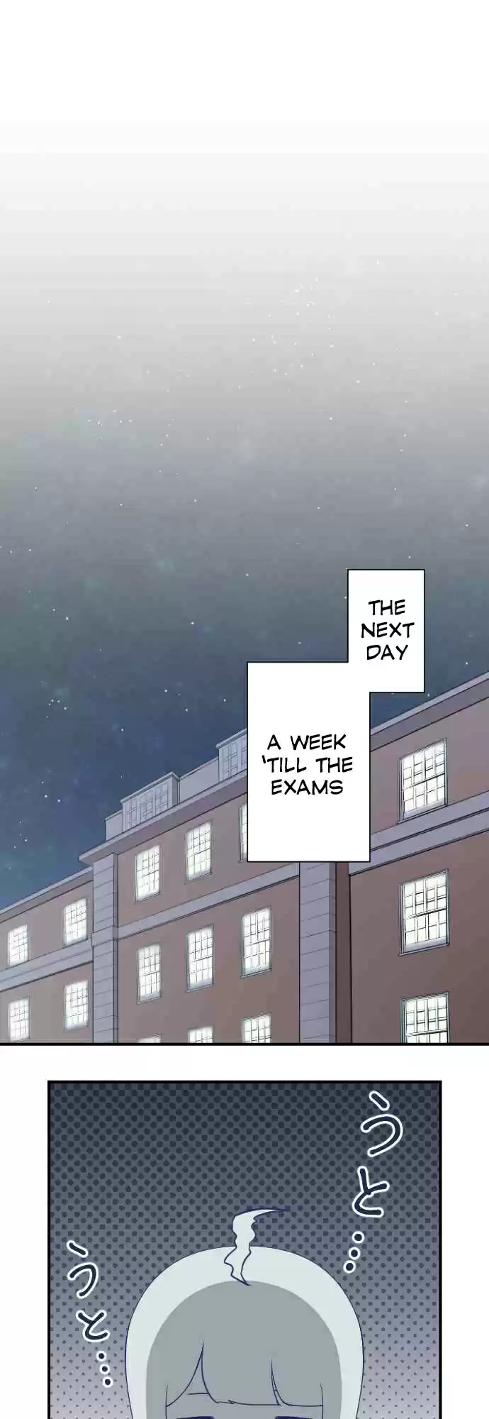 Ouji sama Nante Iranai Ch. 181 30 Seconds