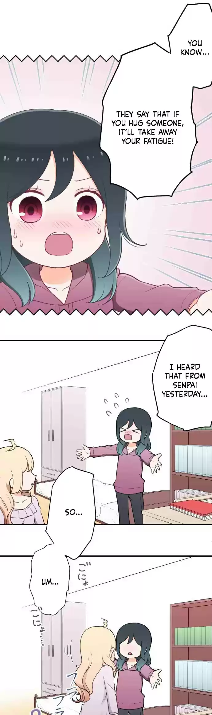 Ouji sama Nante Iranai Ch. 181 30 Seconds