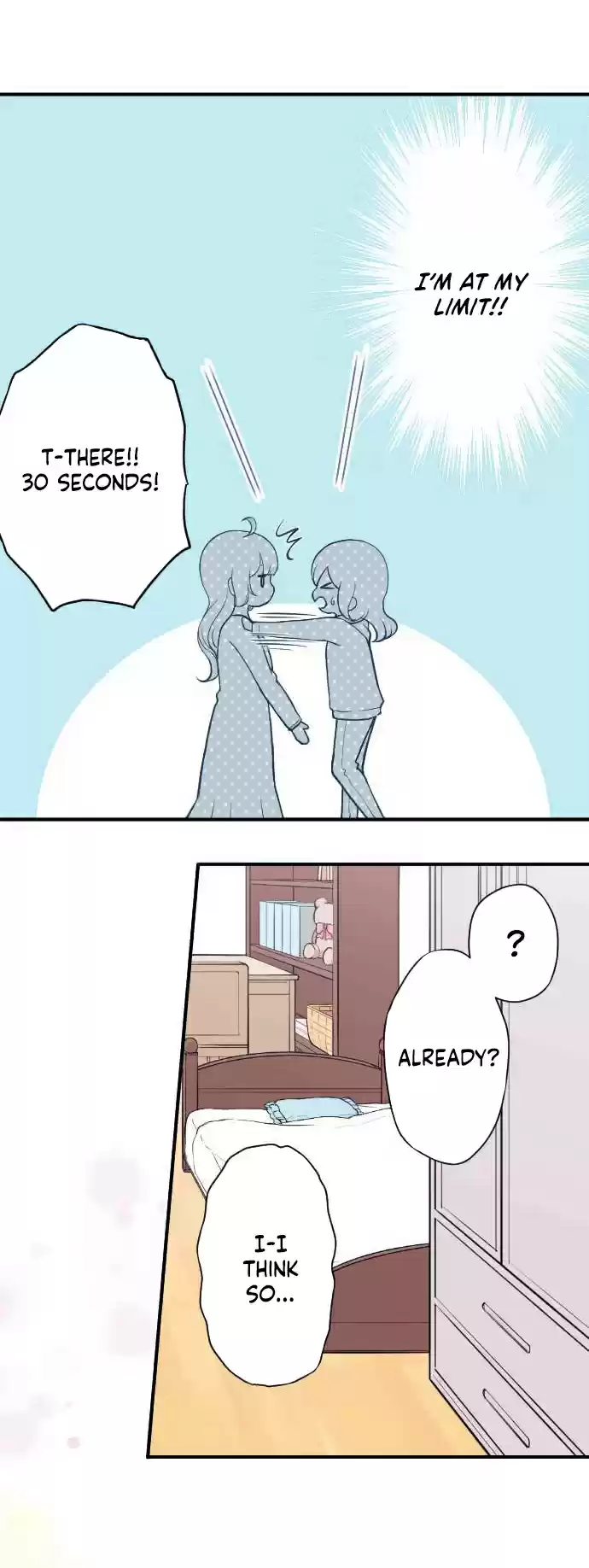 Ouji sama Nante Iranai Ch. 181 30 Seconds