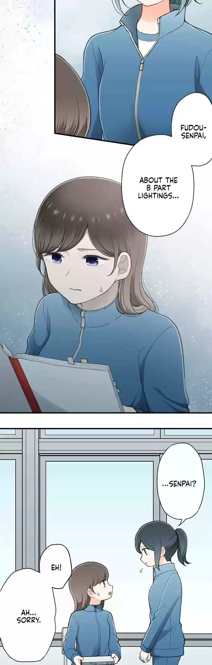 Ouji sama Nante Iranai Ch. 182 Prayers