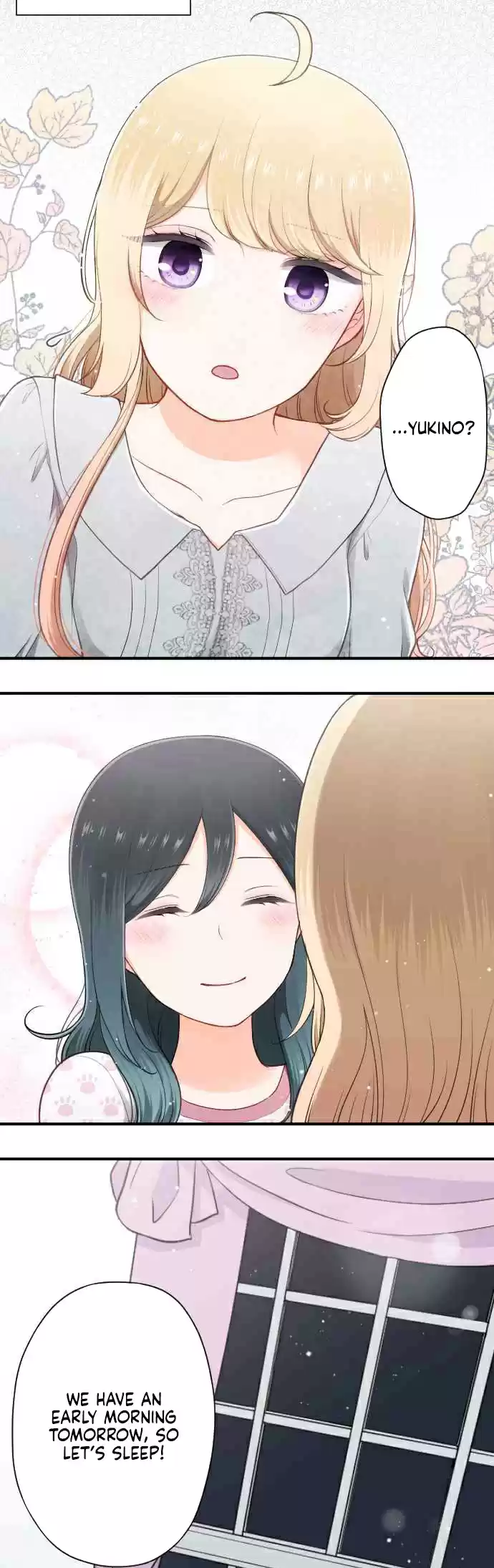 Ouji sama Nante Iranai Ch. 182 Prayers