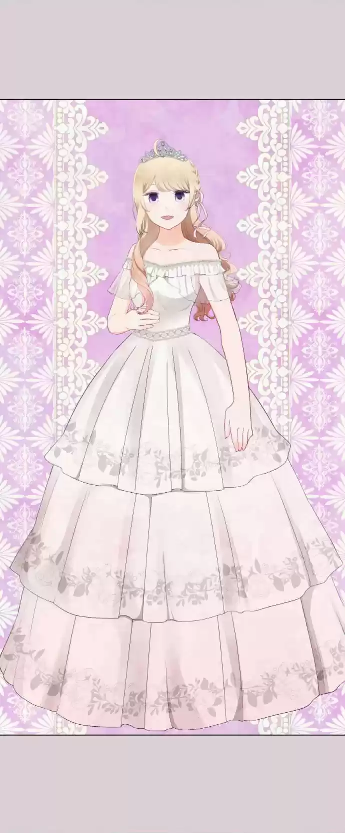 Ouji sama Nante Iranai Ch. 182.5 The Ouji Family Tree 17