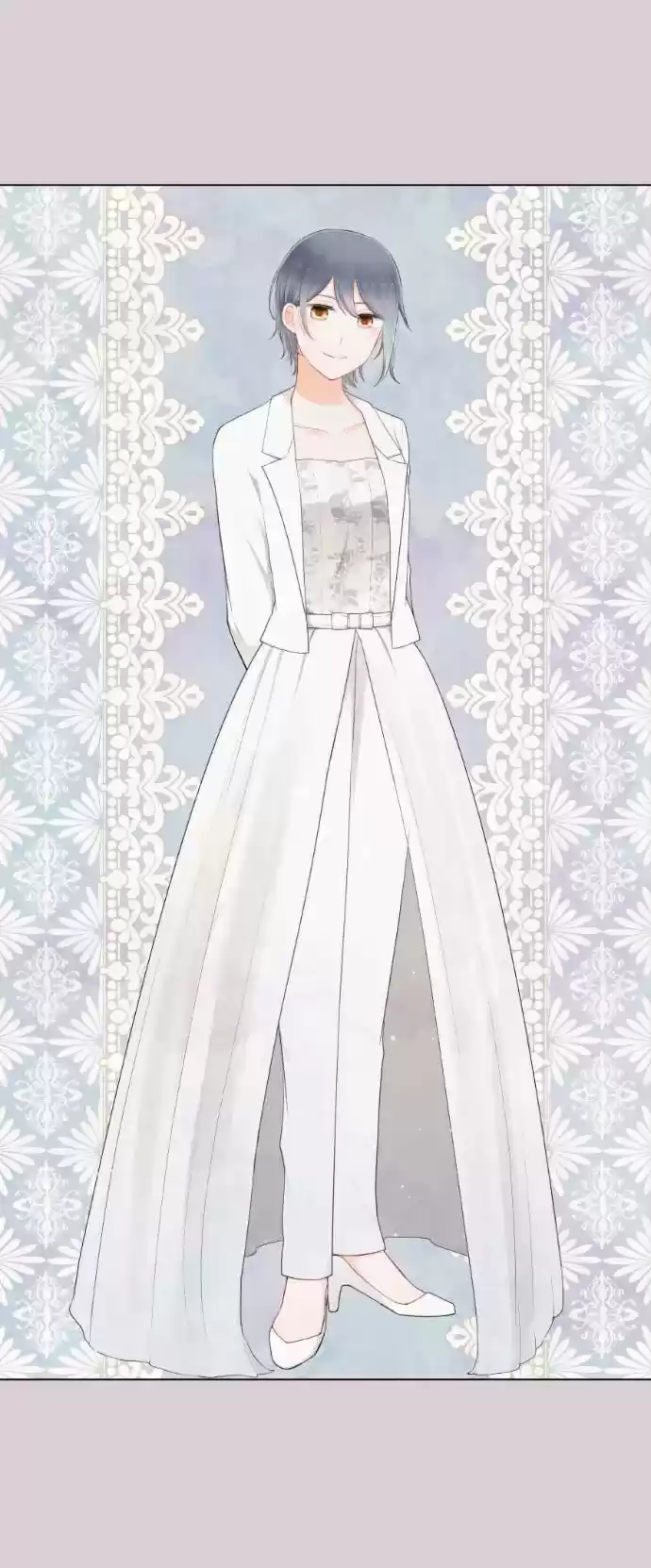 Ouji sama Nante Iranai Ch. 182.5 The Ouji Family Tree 17