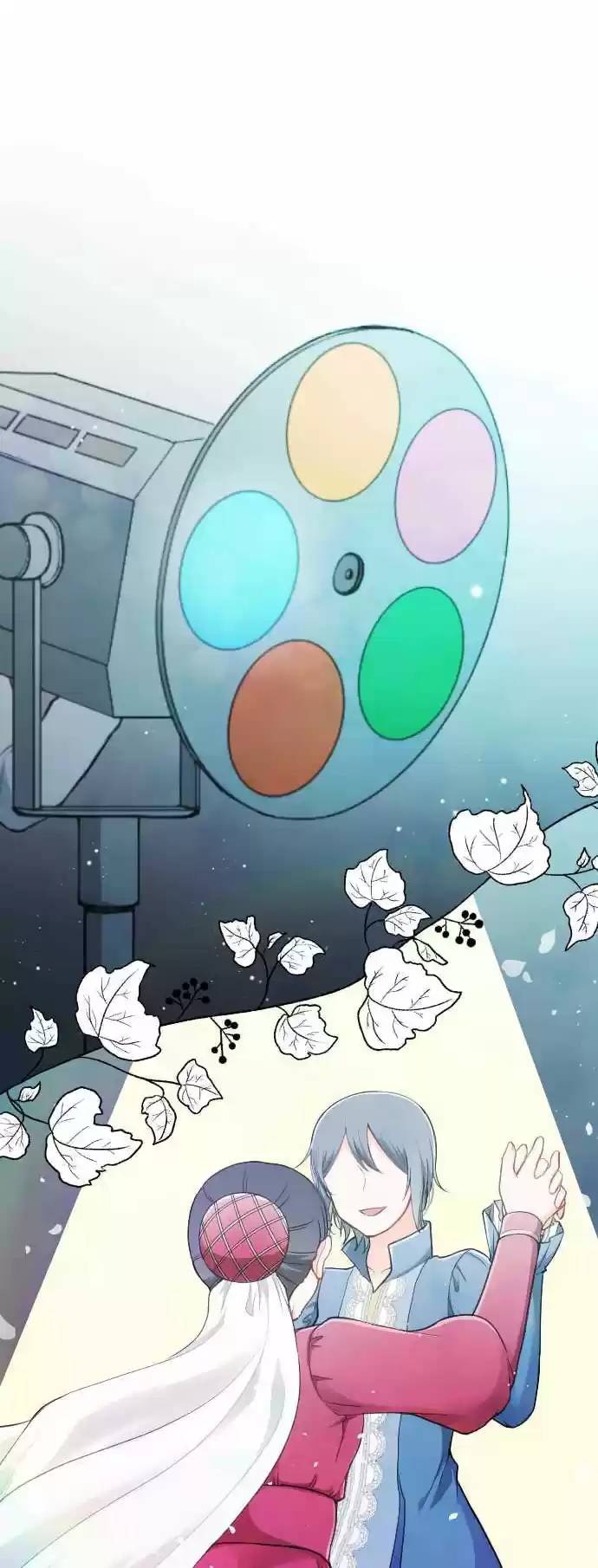 Ouji sama Nante Iranai Ch. 184 Farewell Party ②