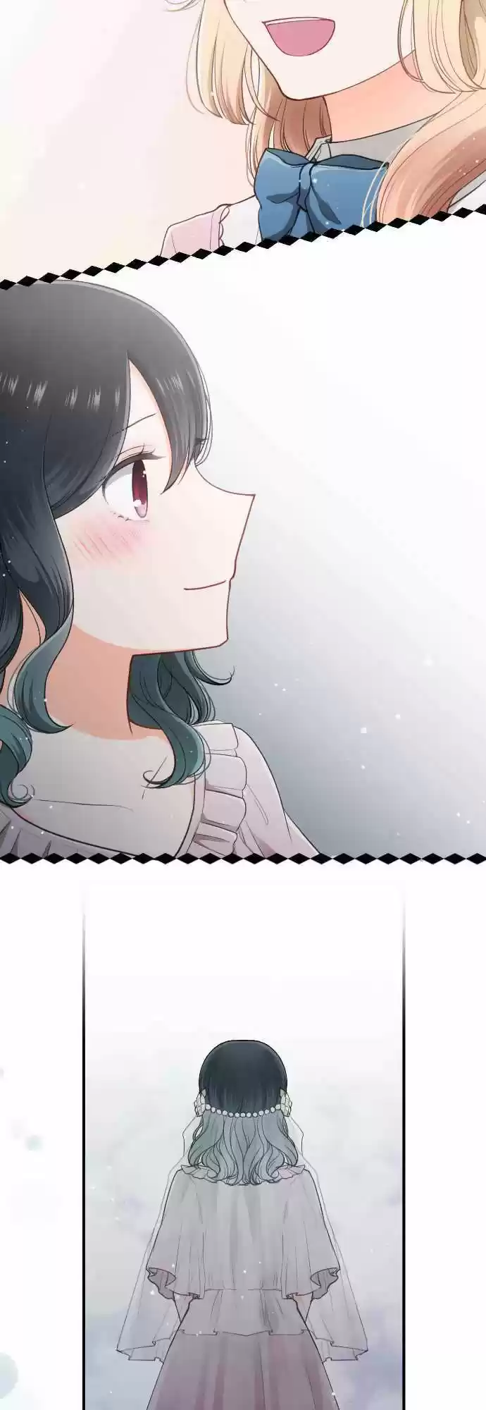 Ouji sama Nante Iranai Ch. 185 Farewell Party ③