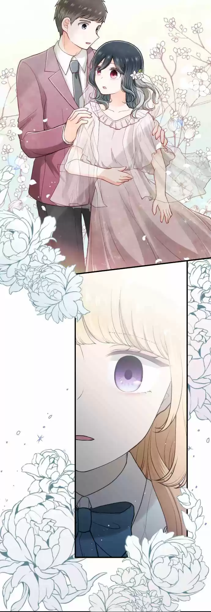 Ouji sama Nante Iranai Ch. 185 Farewell Party ③