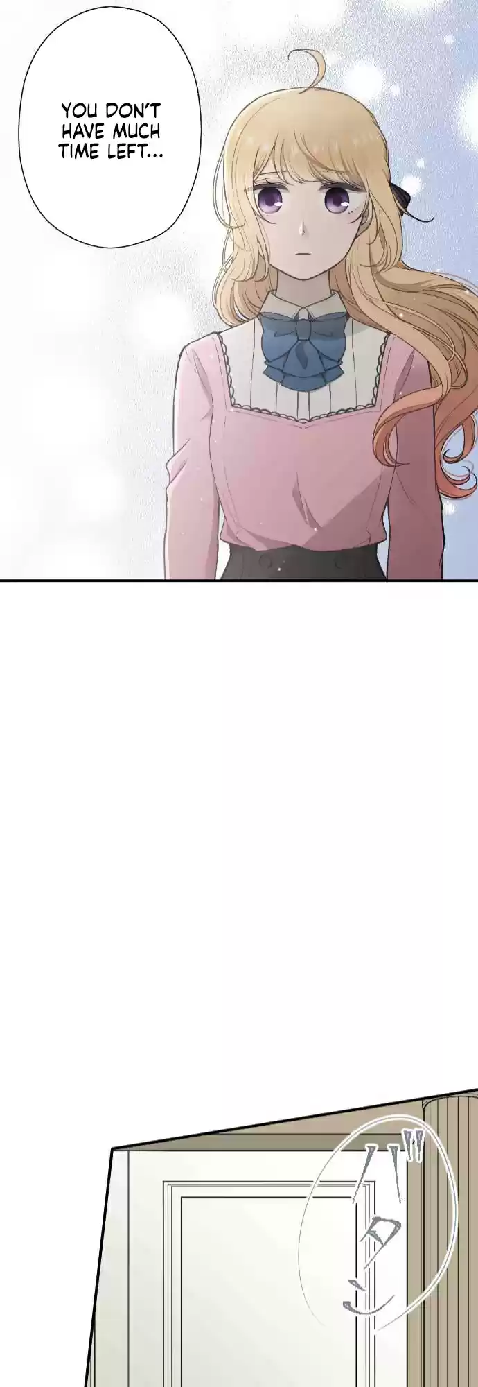 Ouji sama Nante Iranai Ch. 186 Your Feelings Towards Yukino