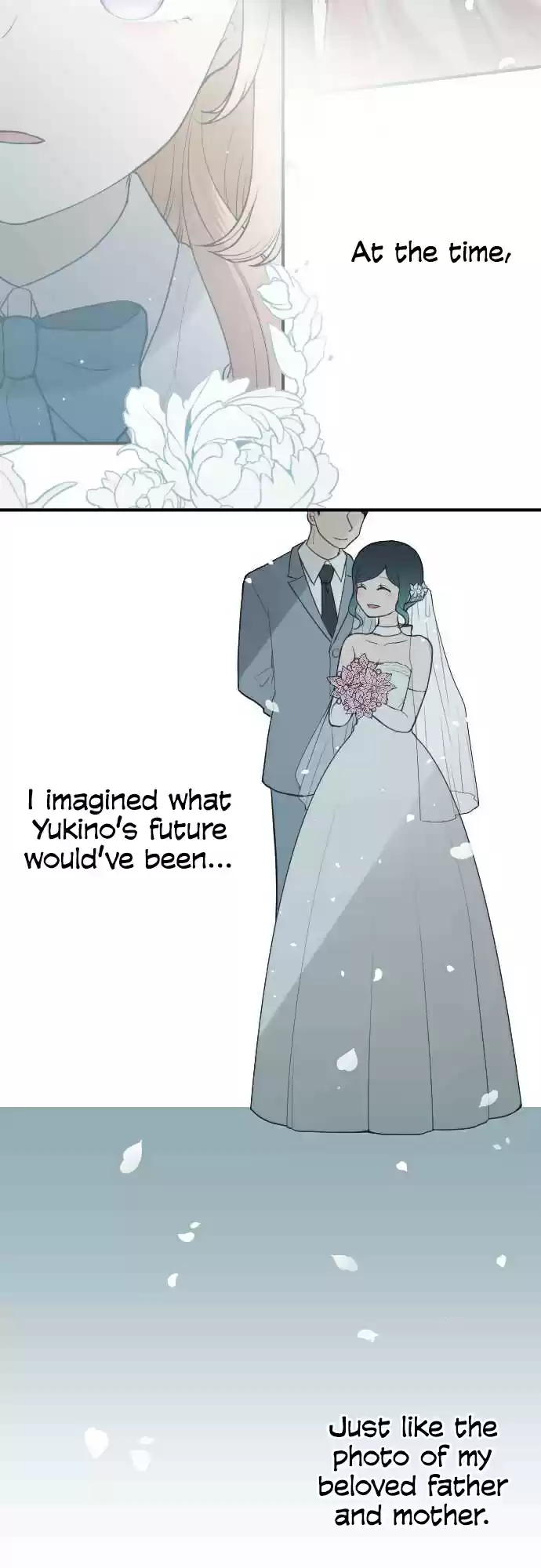 Ouji sama Nante Iranai Ch. 187 The Future