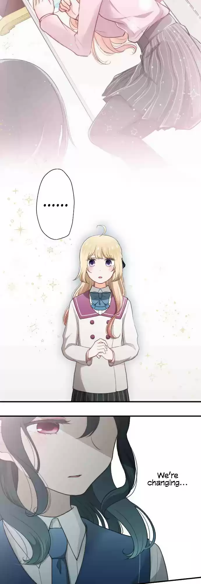 Ouji sama Nante Iranai Ch. 188 One Day, My Ouji sama Will...