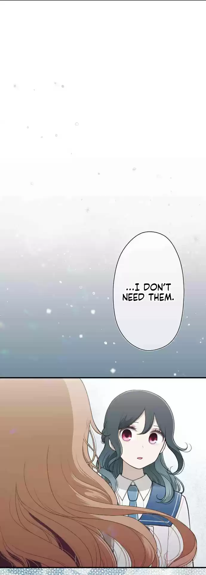 Ouji sama Nante Iranai Ch. 188 One Day, My Ouji sama Will...