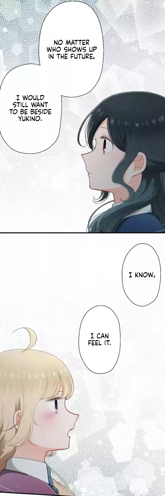 Ouji sama Nante Iranai Ch. 188 One Day, My Ouji sama Will...