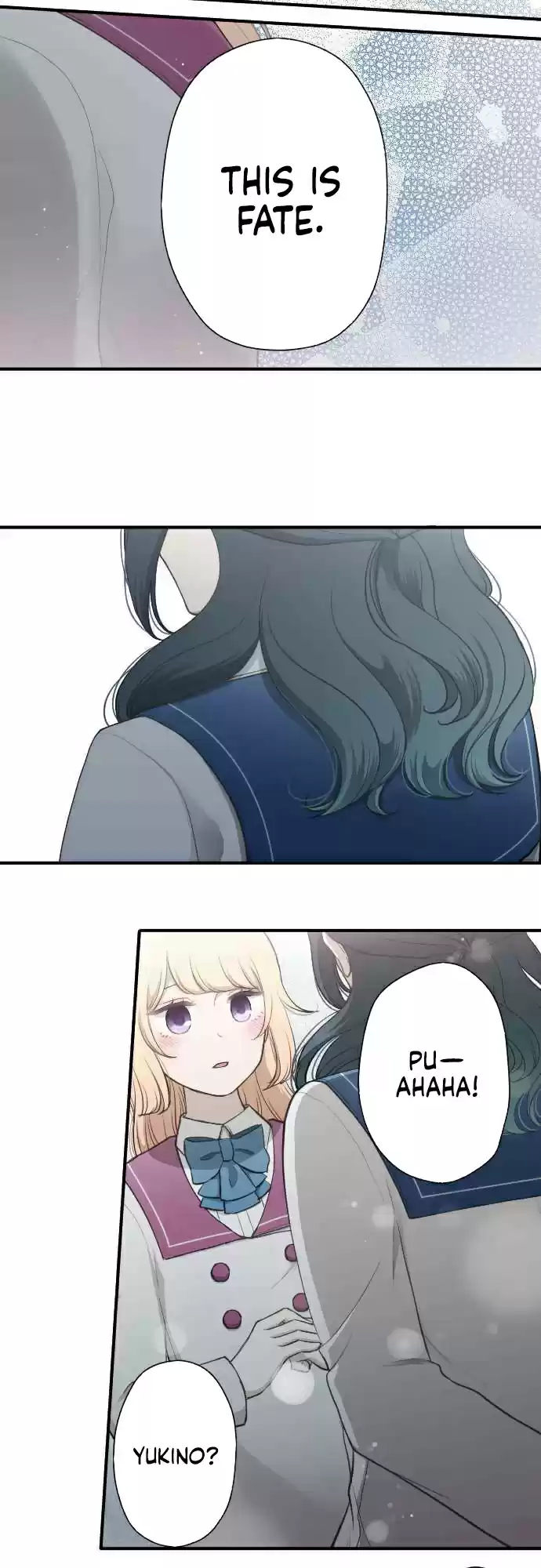 Ouji sama Nante Iranai Ch. 188 One Day, My Ouji sama Will...