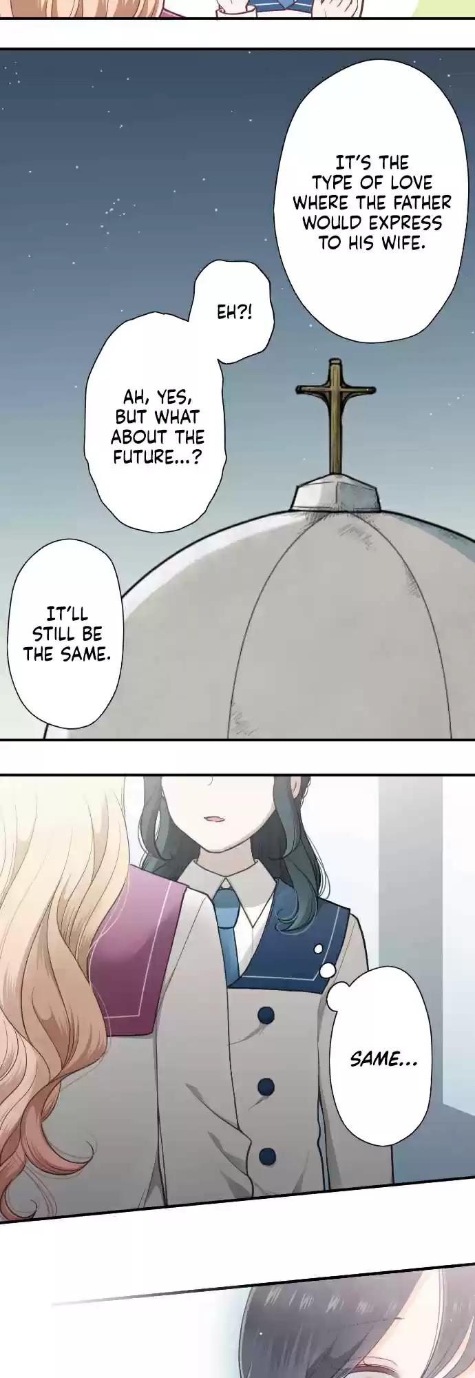 Ouji sama Nante Iranai Ch. 188 One Day, My Ouji sama Will...