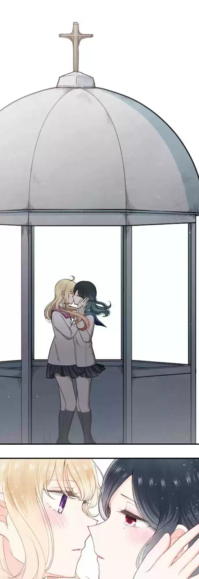 Ouji sama Nante Iranai Ch. 188 One Day, My Ouji sama Will...