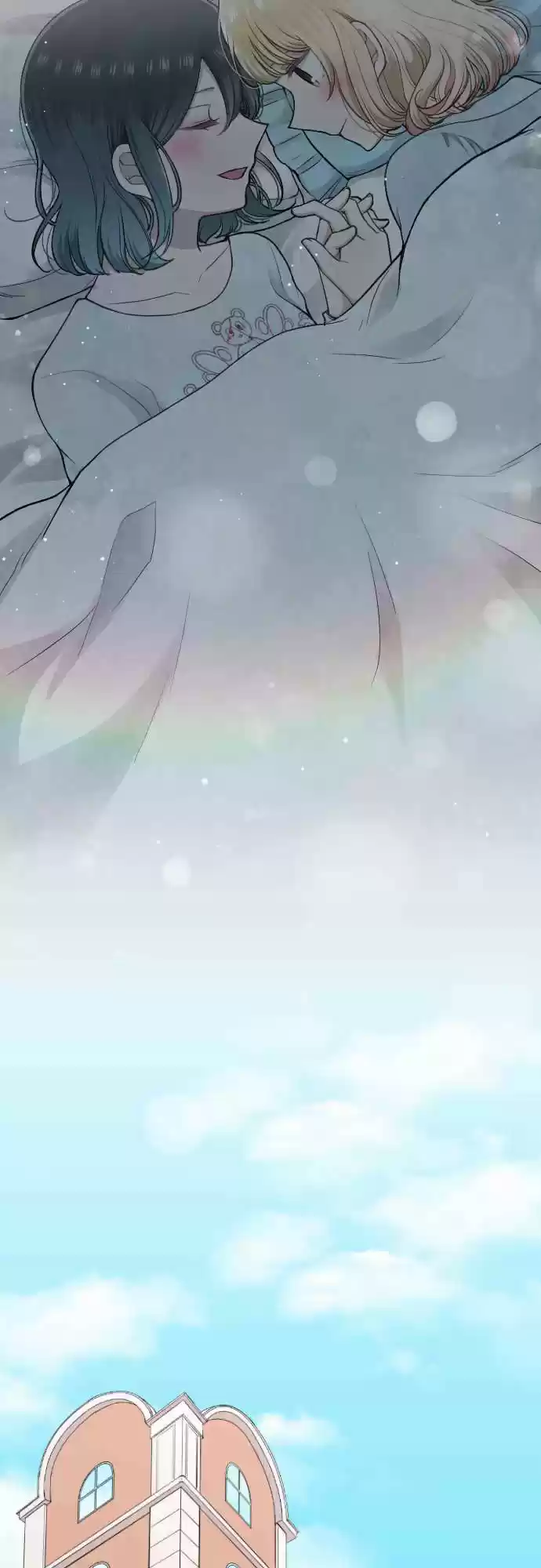 Ouji sama Nante Iranai Ch. 189 Setting Off