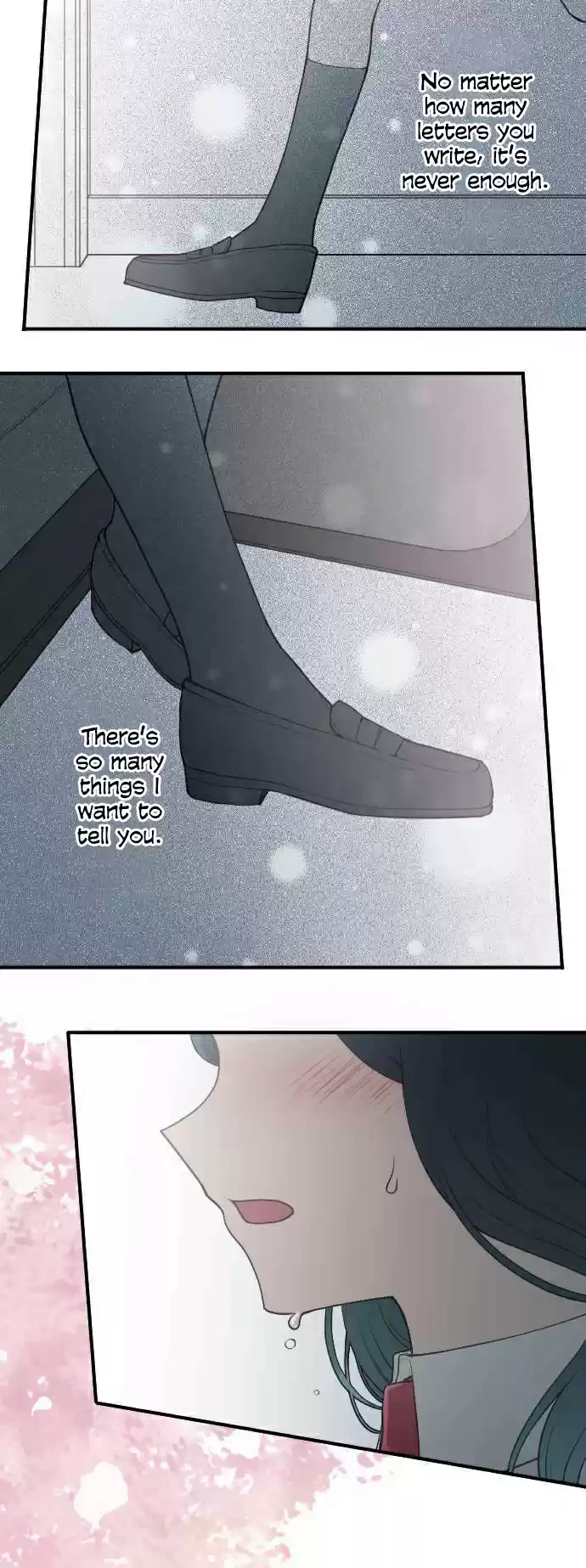 Ouji sama Nante Iranai Ch. 190 Shakuyaku and Botan