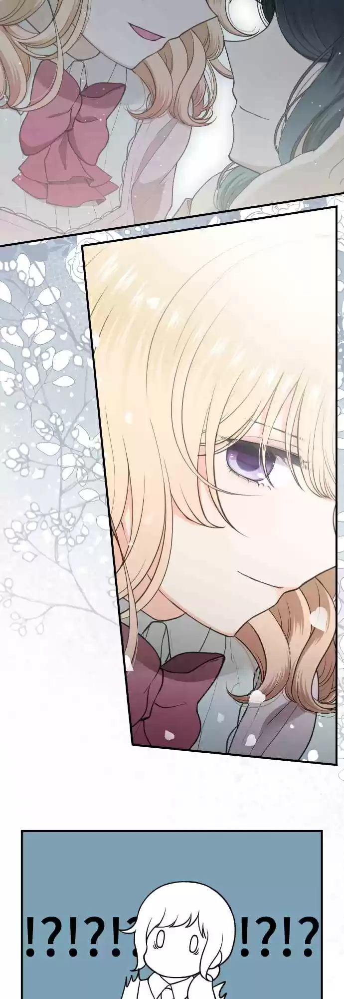 Ouji sama Nante Iranai Ch. 191 Suzushiro senpai and Himezaki senpai